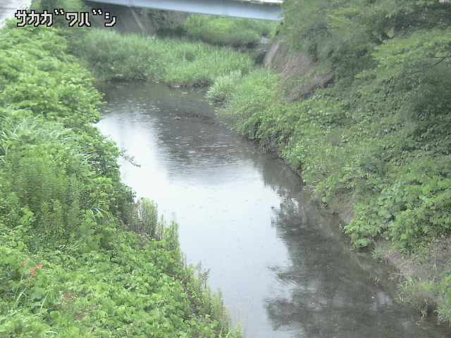 2025年07月10日18時00分の映像