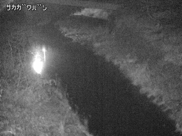 2025年12月21日01時00分の映像