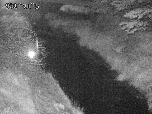 2026年05月05日23時00分の映像
