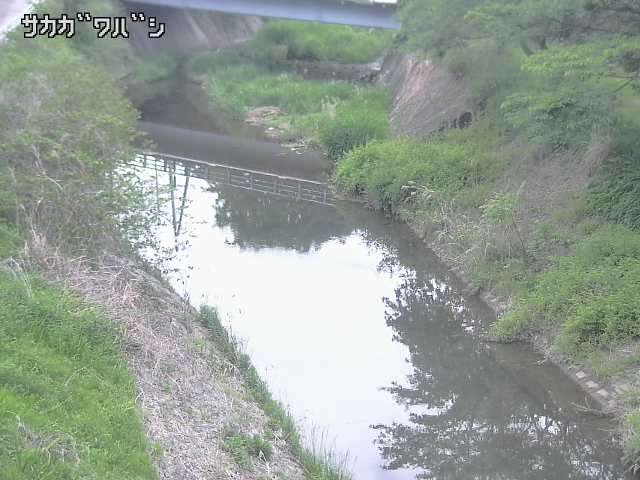 2026年05月06日18時00分の映像