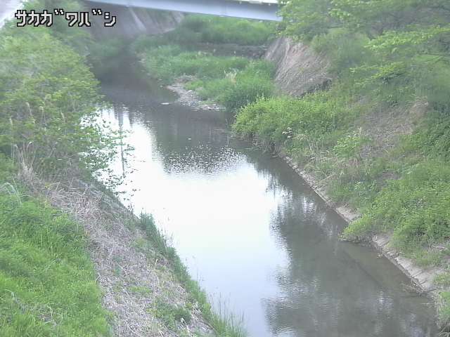 2026年05月10日18時00分の映像