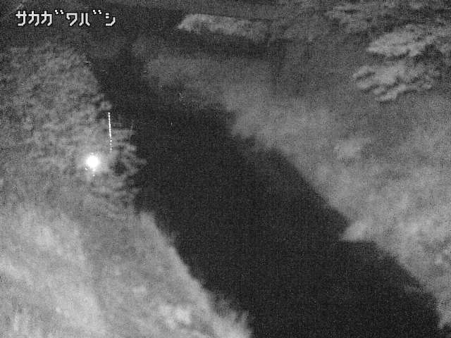 2026年05月10日23時00分の映像