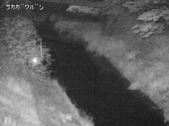 2026年05月11日01時00分の映像