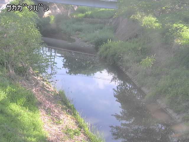 2026年05月11日06時00分の映像