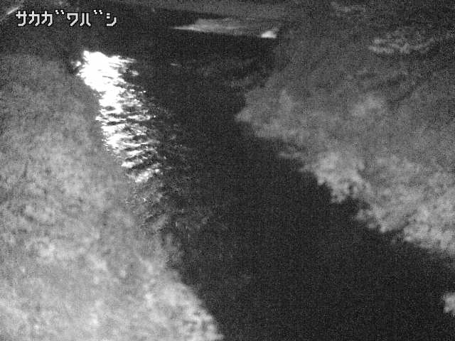 2026年09月21日22時00分の映像