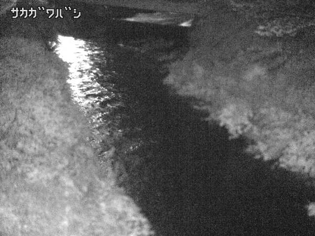 2026年09月21日23時00分の映像