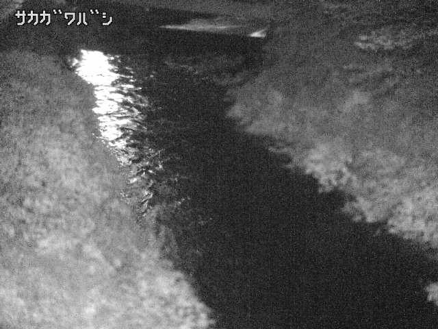 2026年09月22日01時00分の映像