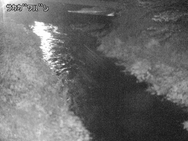 2026年09月22日02時00分の映像