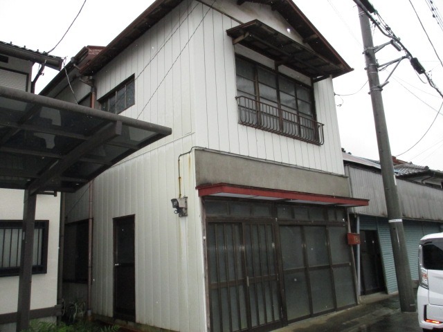 detached 大字茂木